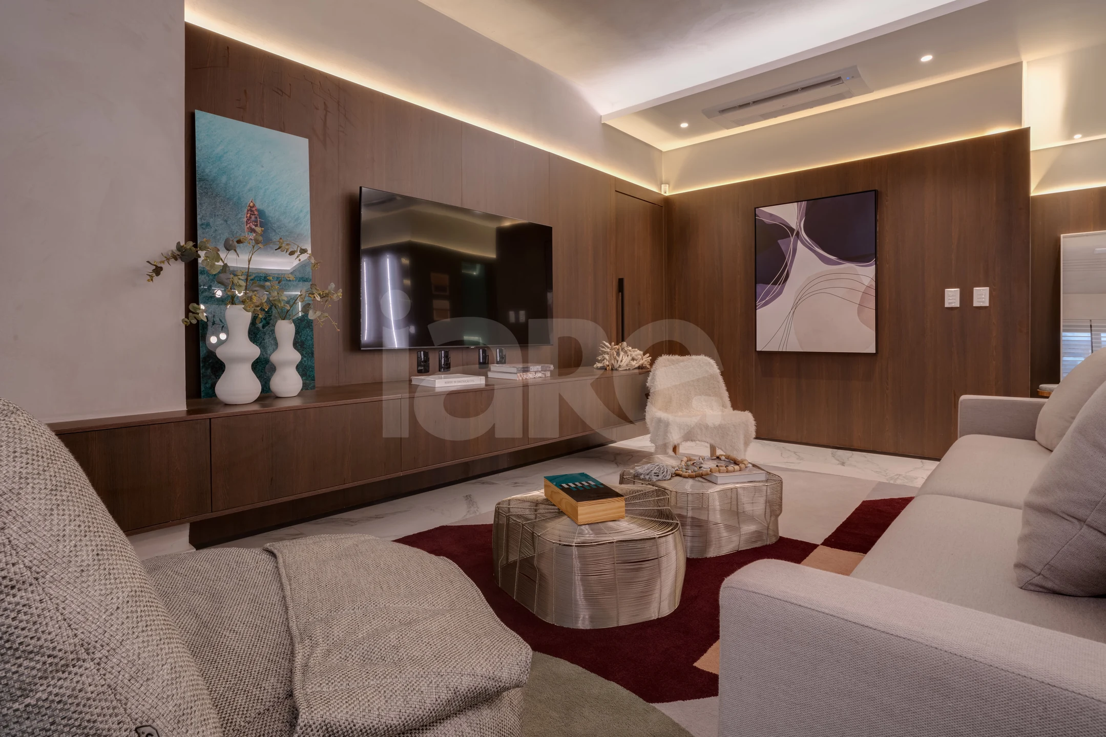 Maestro Residenza - Apartamento com 135,31 m², em Setor Oeste — foto 30