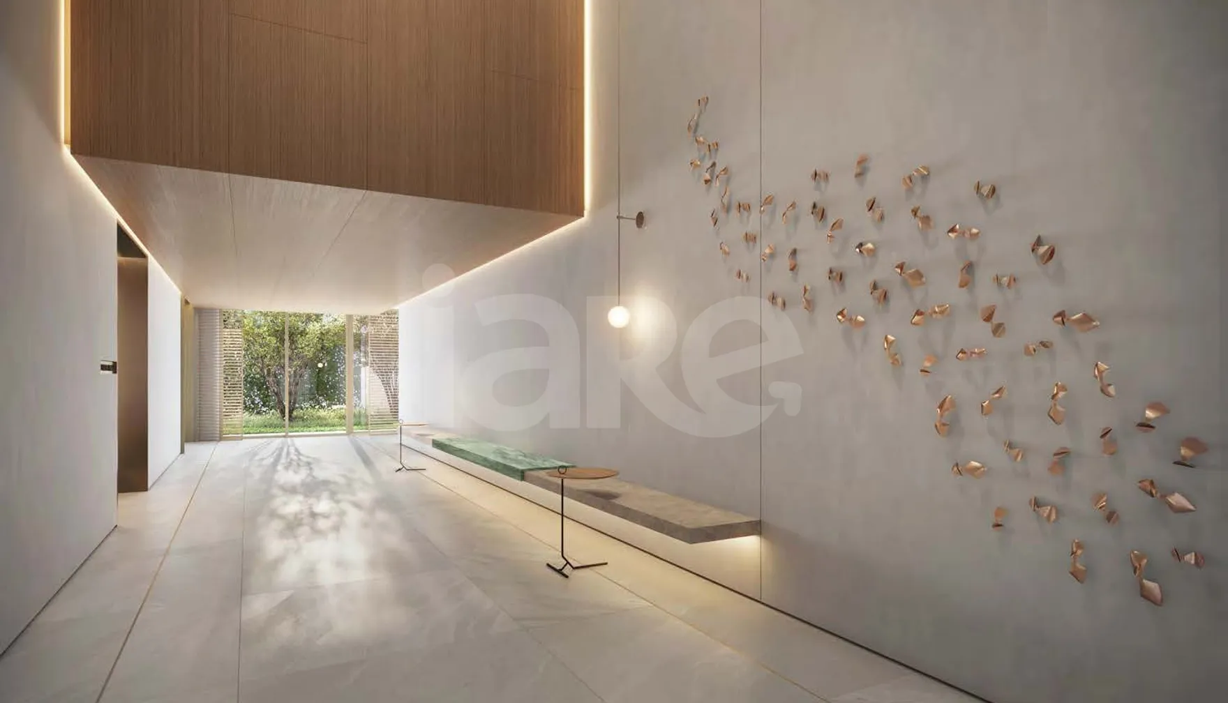 Altier Moema Pássaros - Garden com 281,41 m², em Moema — foto 11