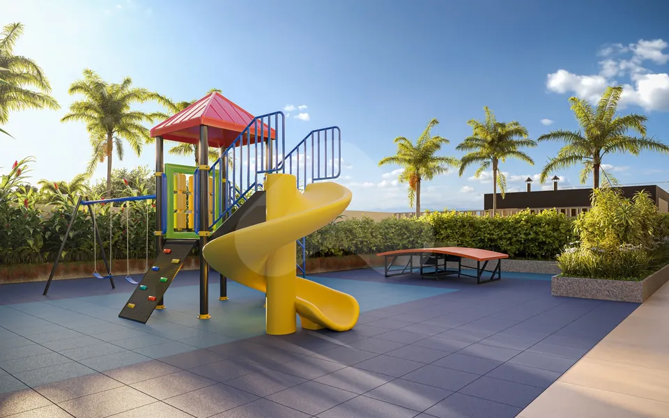 The Grand Padre Adelino - Apartamento com 74 m², em Belém — foto 18