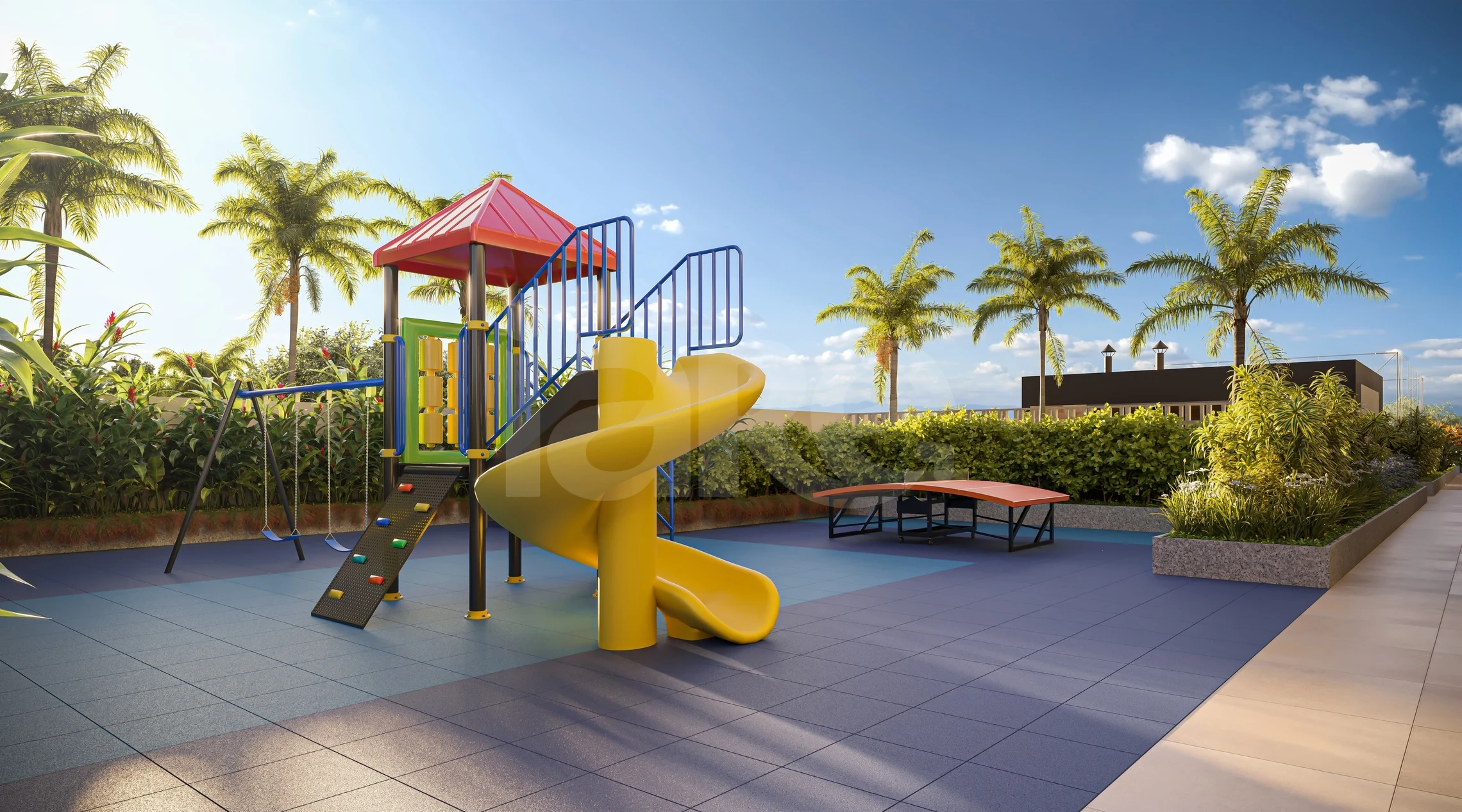 The Grand Padre Adelino - Apartamento com 120 m², em Belém — foto 20