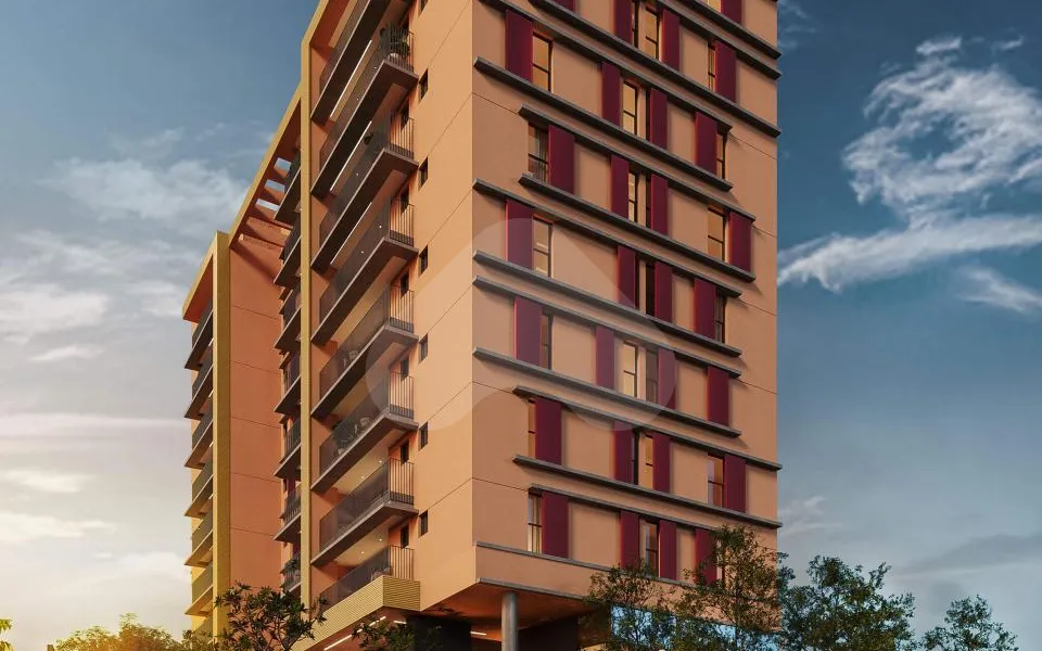 Nest Vila Ipojuca - Loja com 33,82 m², em Vila Ipojuca — foto 2