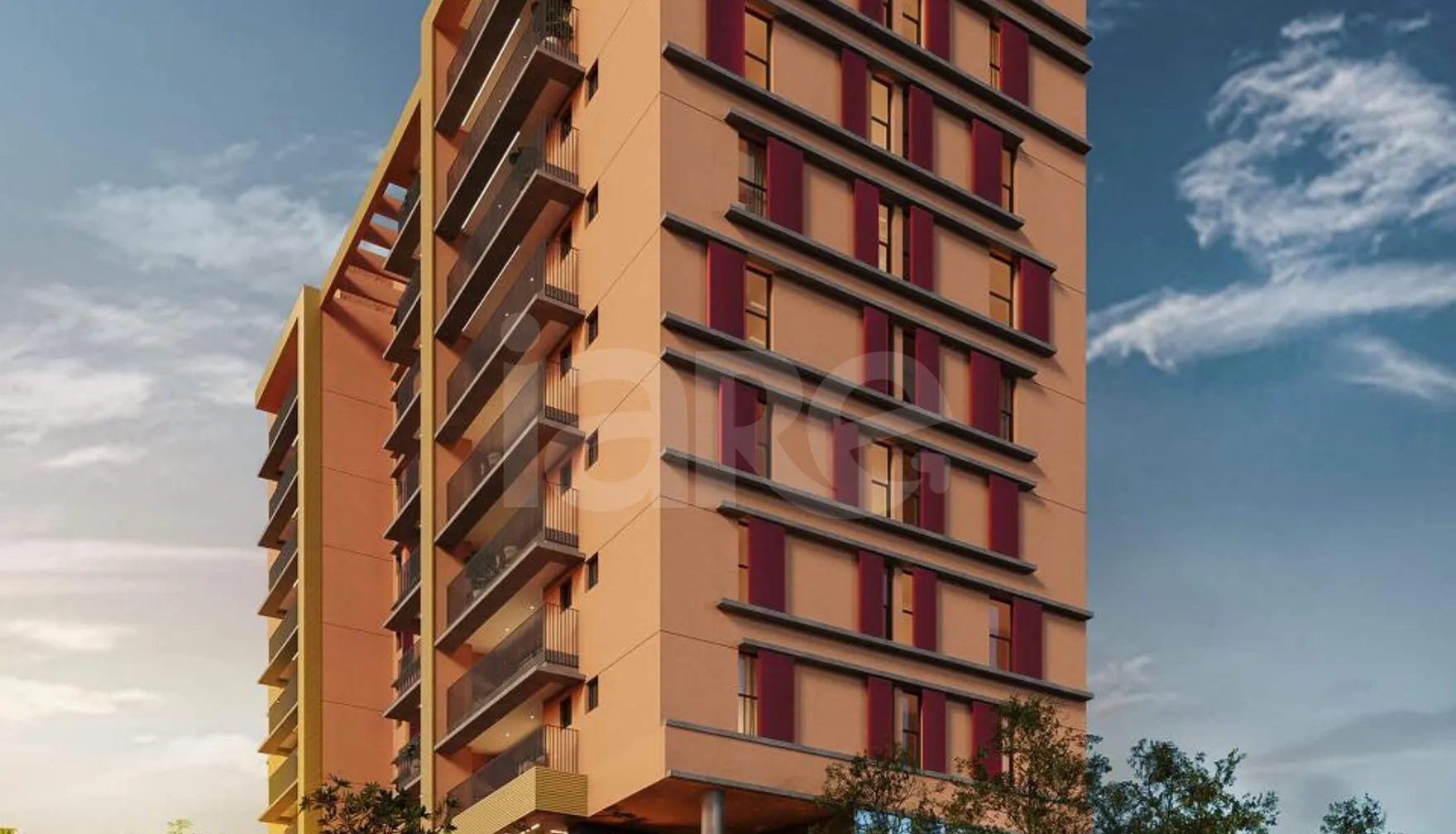 Nest Vila Ipojuca - Loja com 33,82 m², em Vila Ipojuca — foto 2