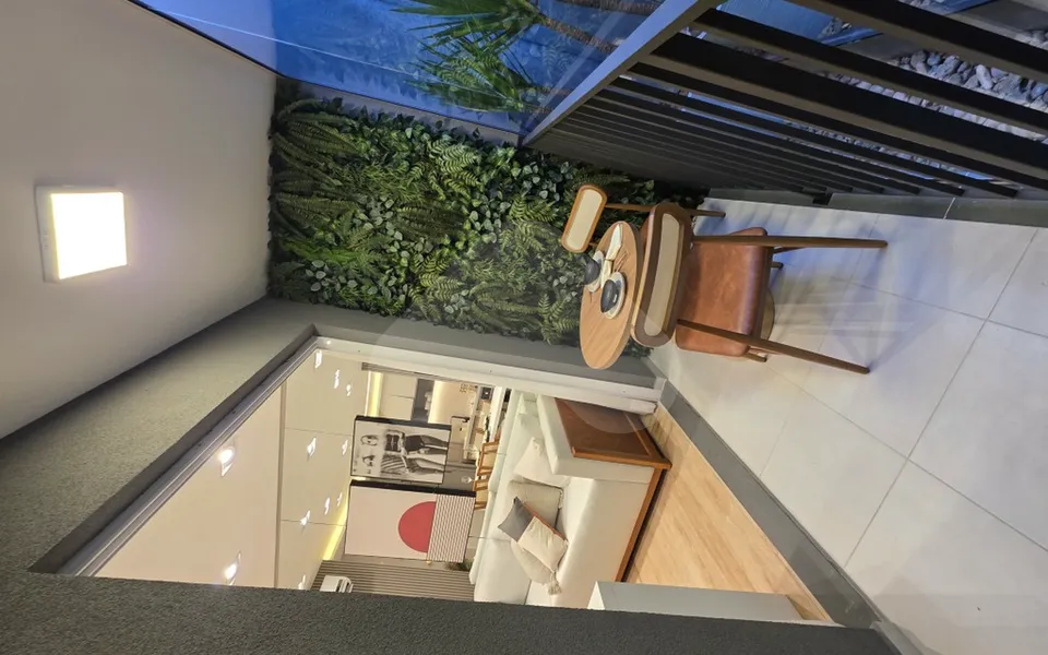 Vibra Veleiros - Apartamento com 36,68 m², em Socorro — foto 15