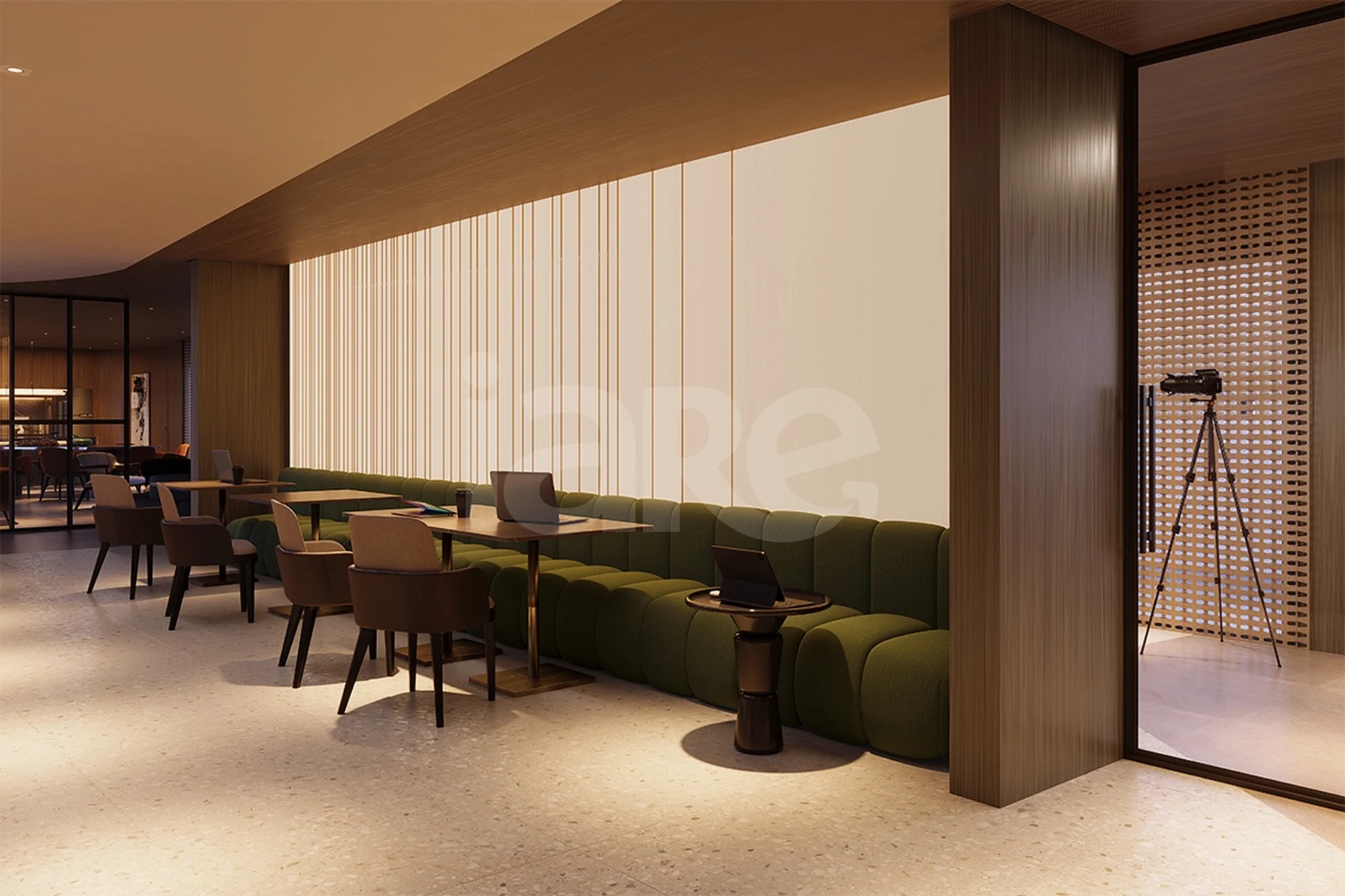 Vici Faria Lima - Loja com 636,59 m², em Pinheiros — foto 22