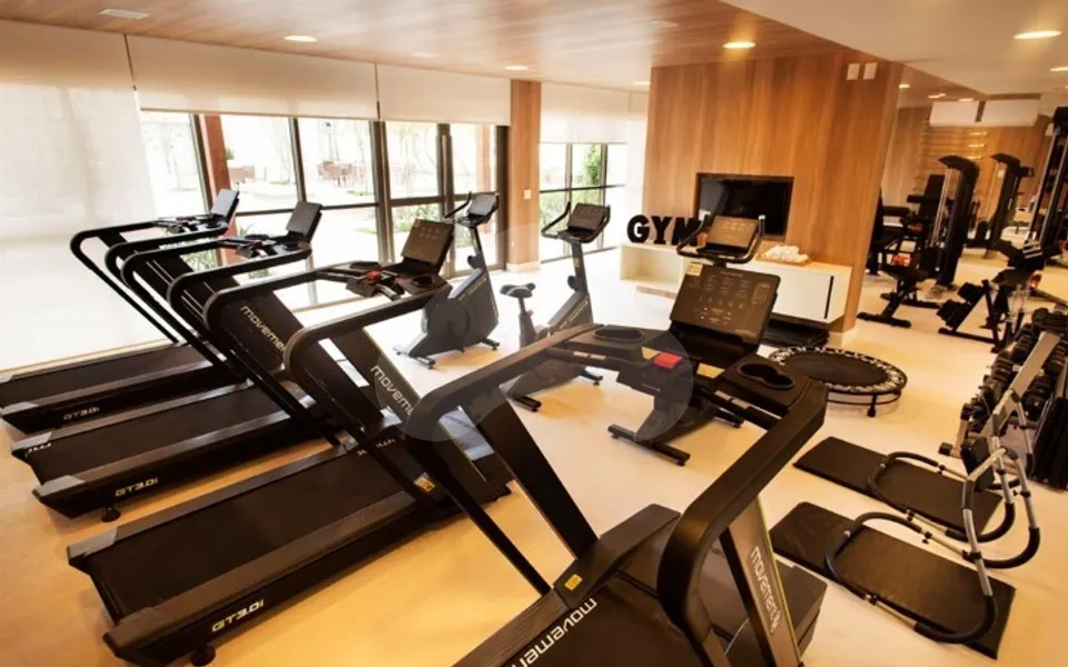 RJZ Cyrela Like Residencial Club - Apartamento com 64,02 m², em Jacarepaguá — foto 5
