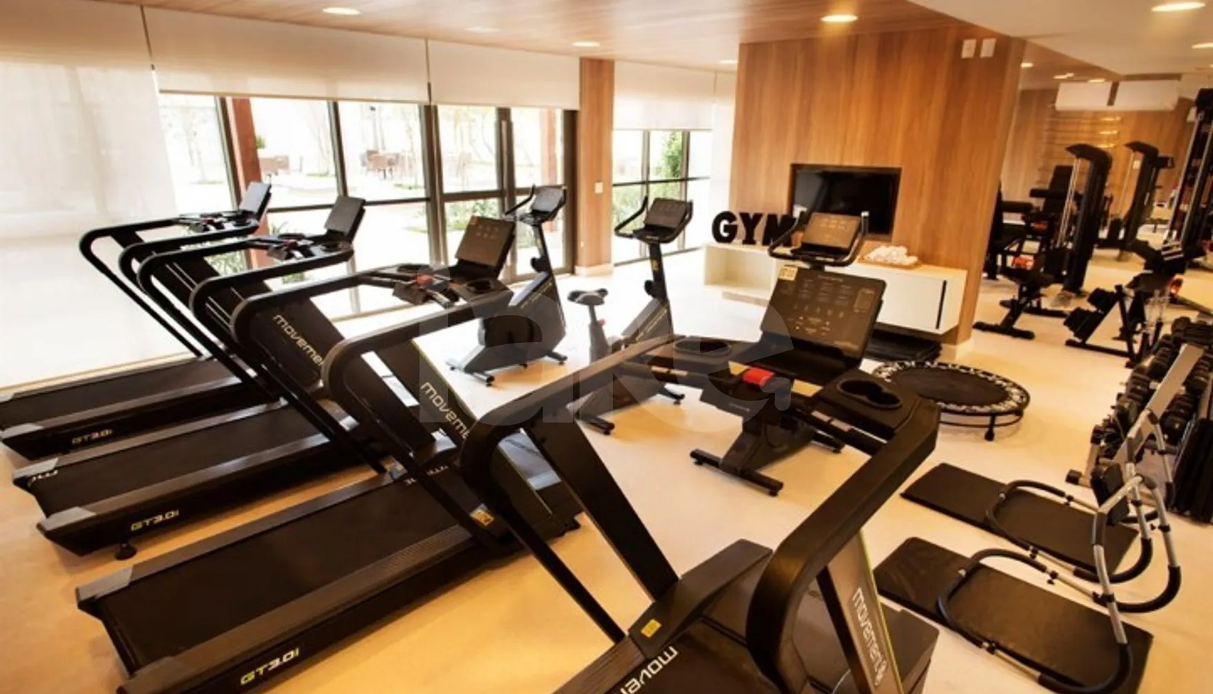 RJZ Cyrela Like Residencial Club - Apartamento com 64,02 m², em Jacarepaguá — foto 13