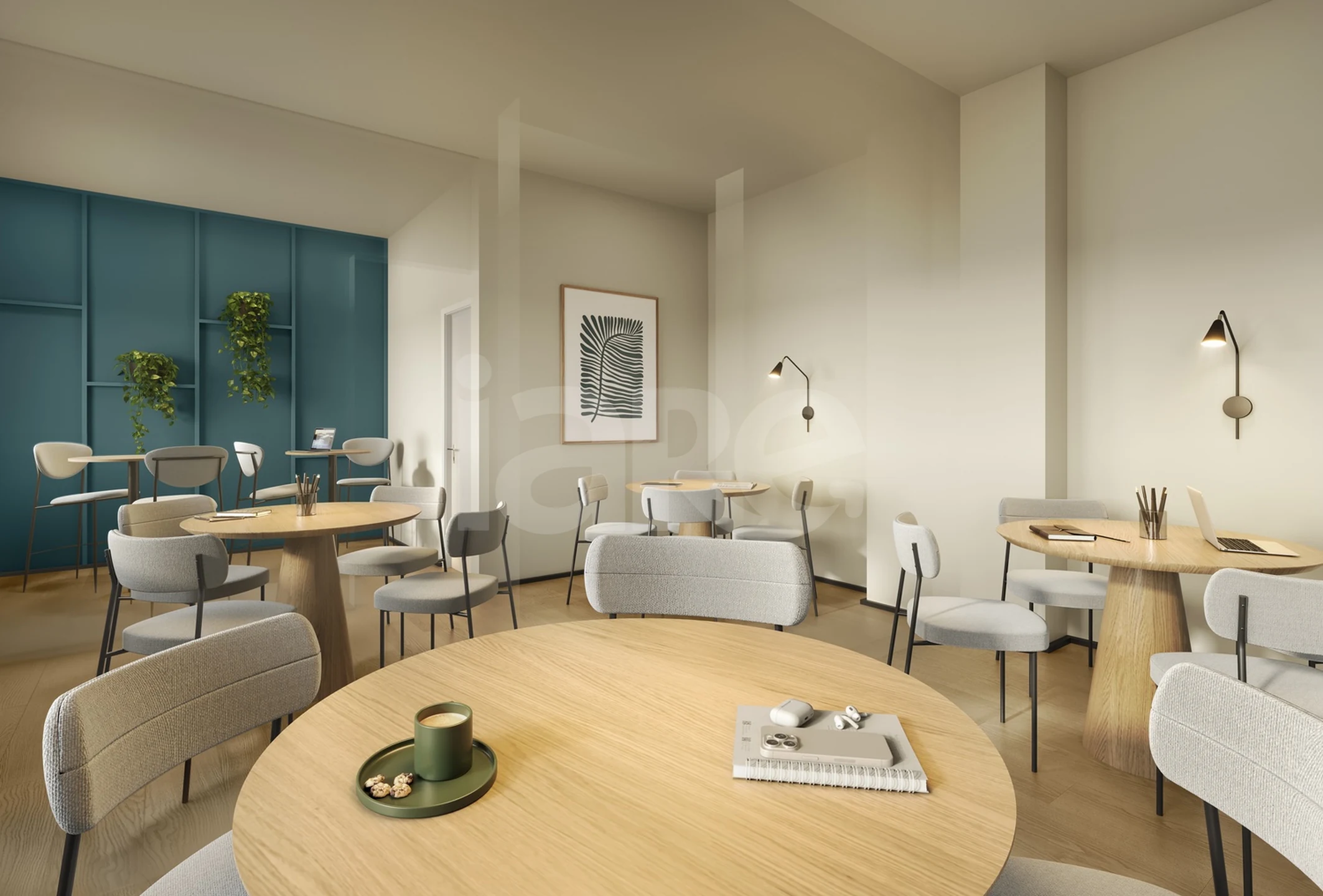 Vivaz Mooca - Apartamento com 36,81 m², em Vila Independência — foto 5