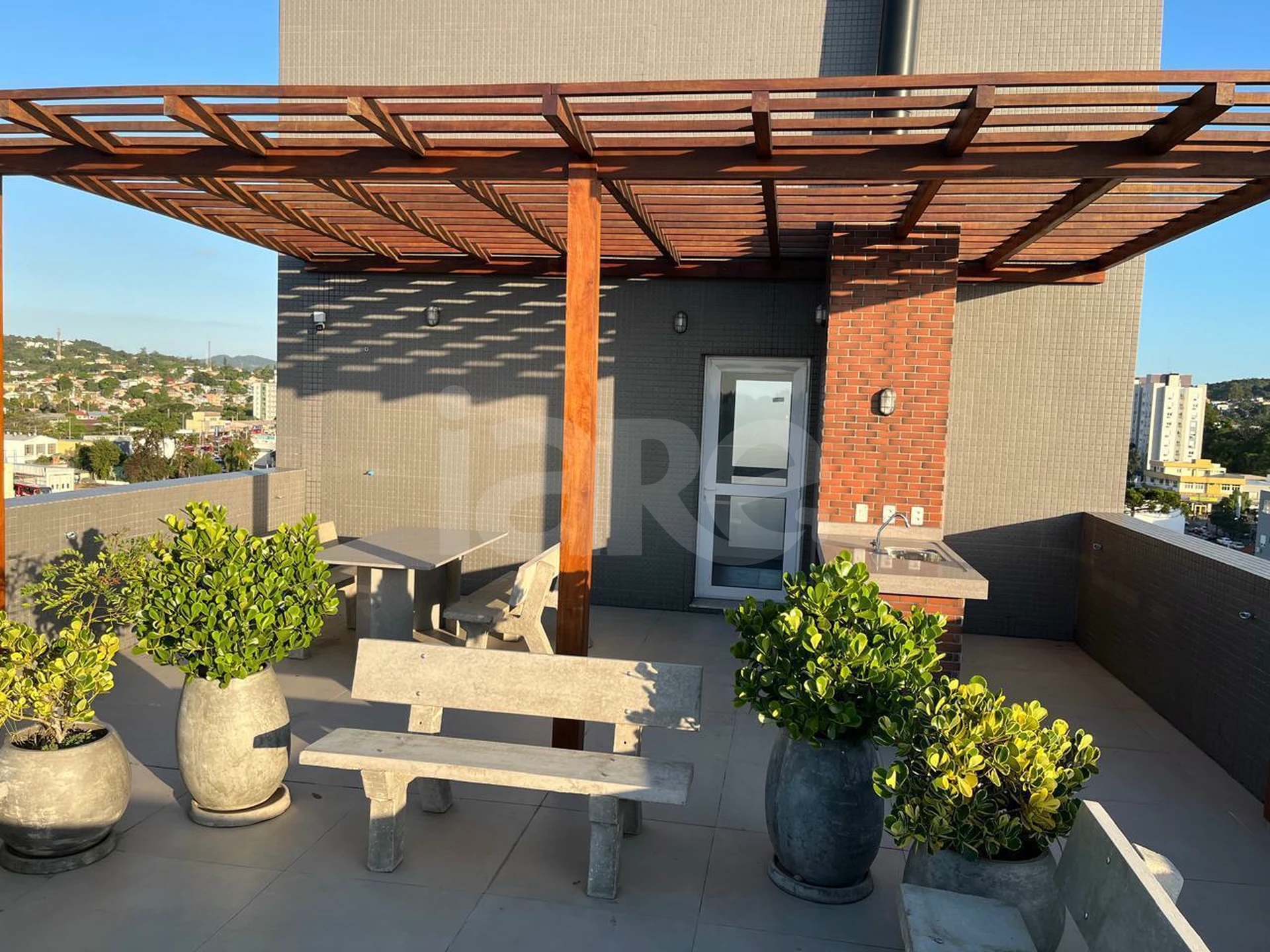 Reserva Motta - Apartamento com 65,86 m², em Tristeza — foto 23