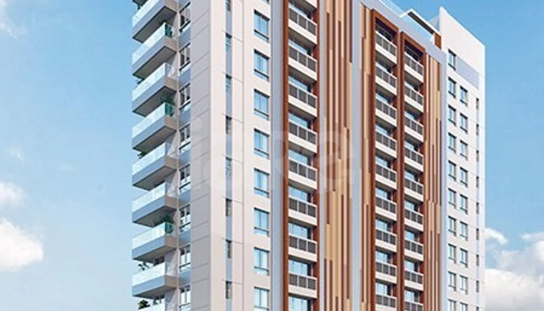 Síntese SP - Studio com 26,4 m², em Moema — foto 1