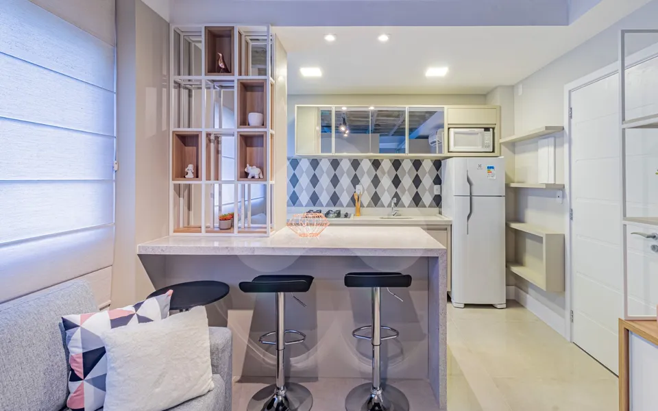 The Park - Apartamento com 30,13 m², em Cidade Baixa — foto 53