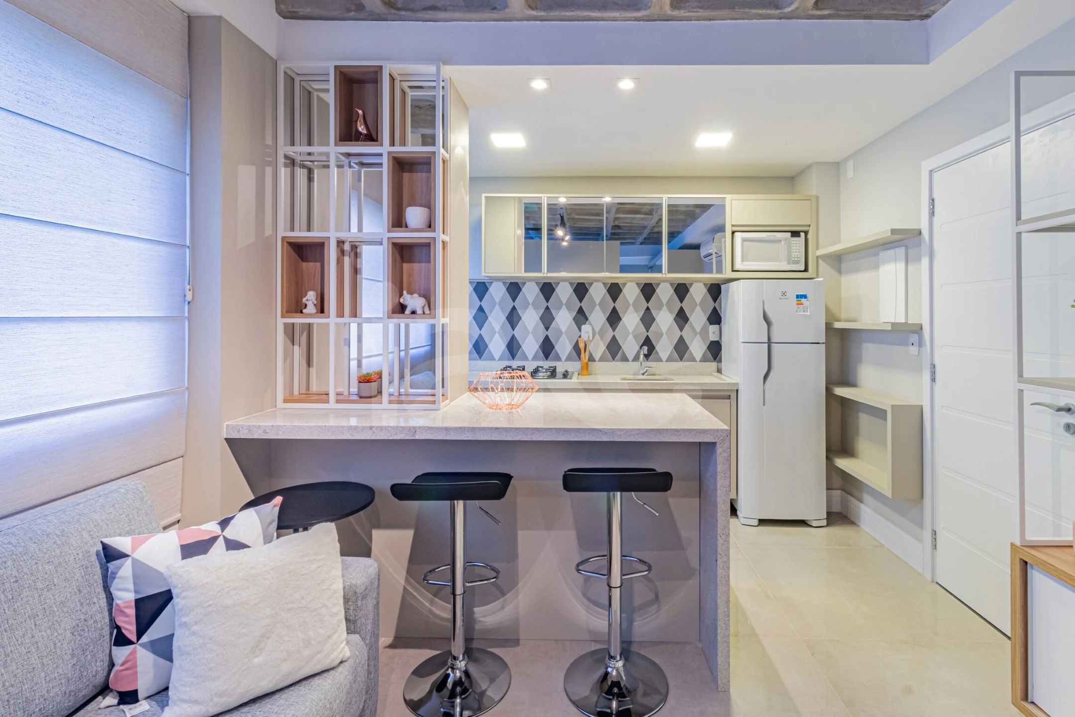 The Park - Studio com 47,14 m², em Cidade Baixa — foto 30