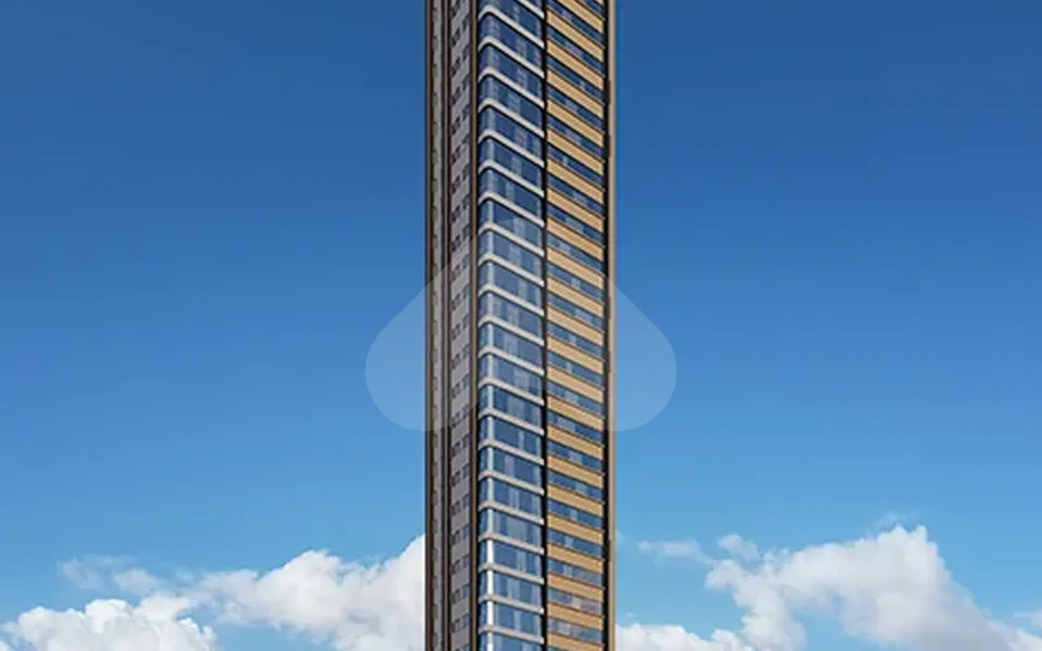 Ravi Tower - Apartamento com 184,7 m², em Andorinha — foto 3