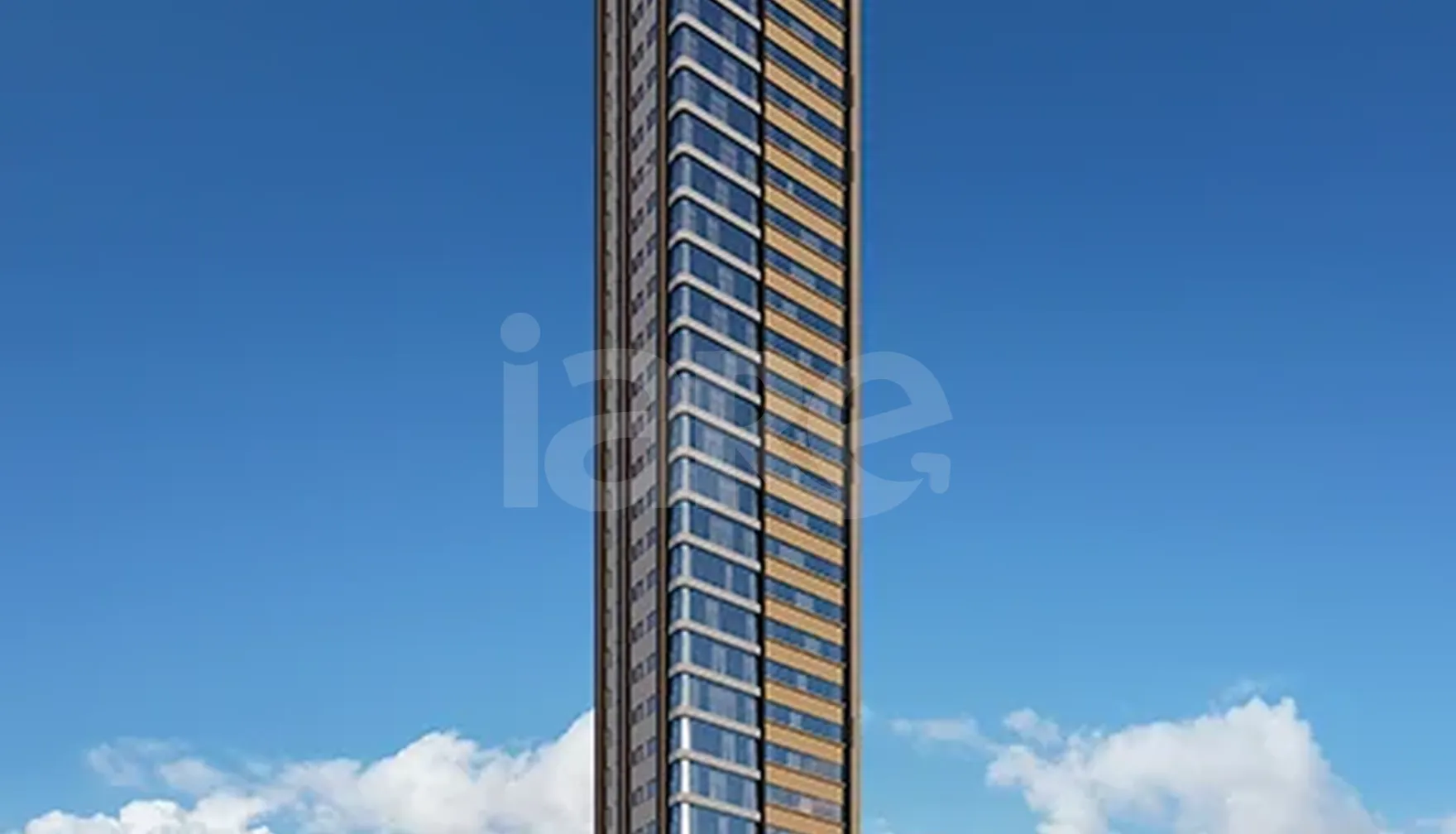 Ravi Tower - Apartamento com 184,7 m², em Andorinha — foto 10