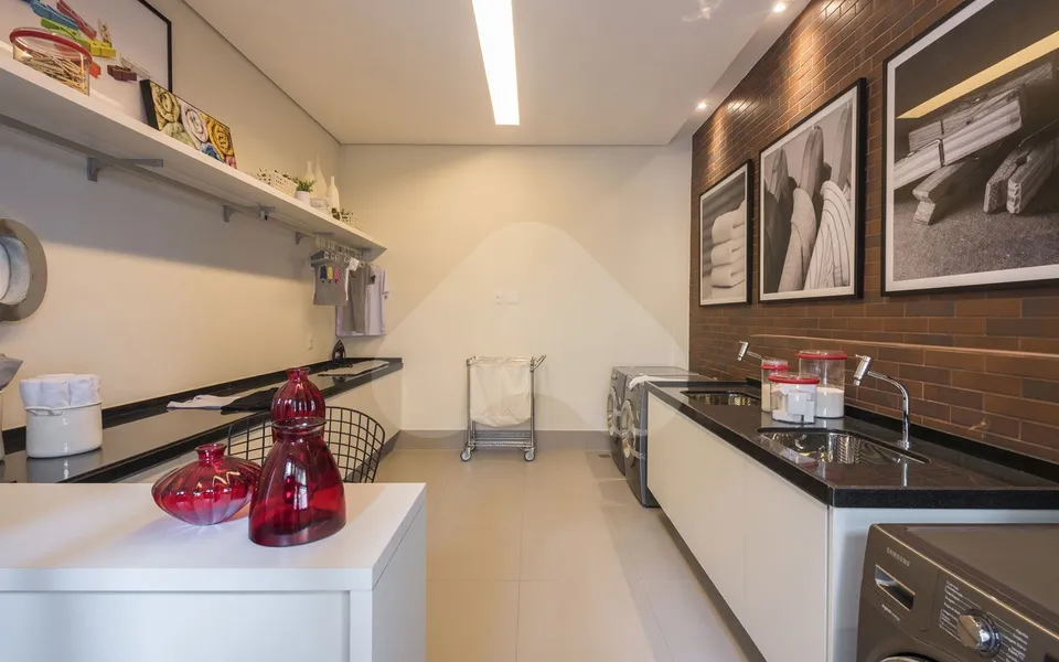 Upper Itaim - Studio com 39,16 m², em Itaim Bibi — foto 33