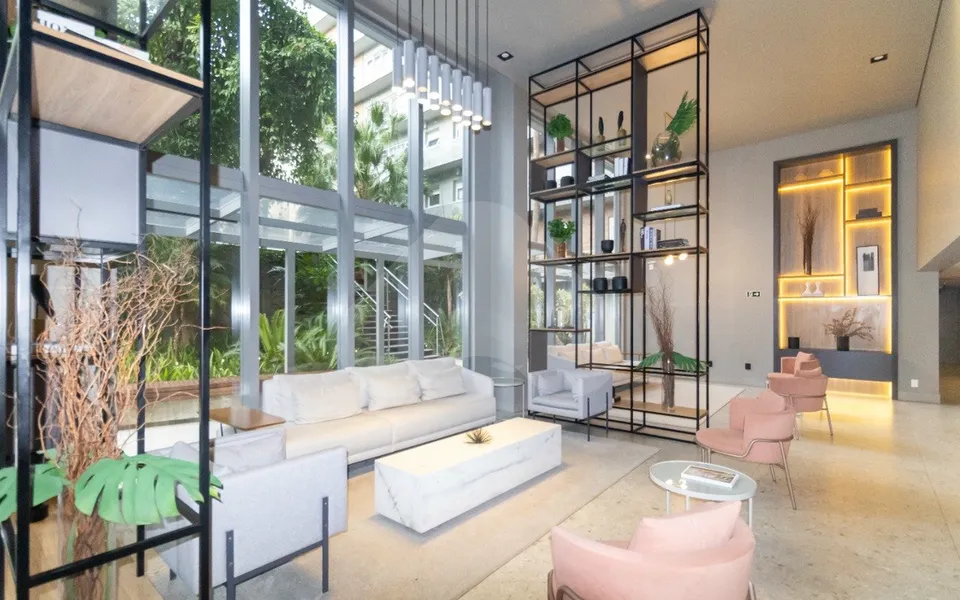 Villa Moinhos Apto 8788 - Apartamento com 59 m², em Rio Branco — foto 12
