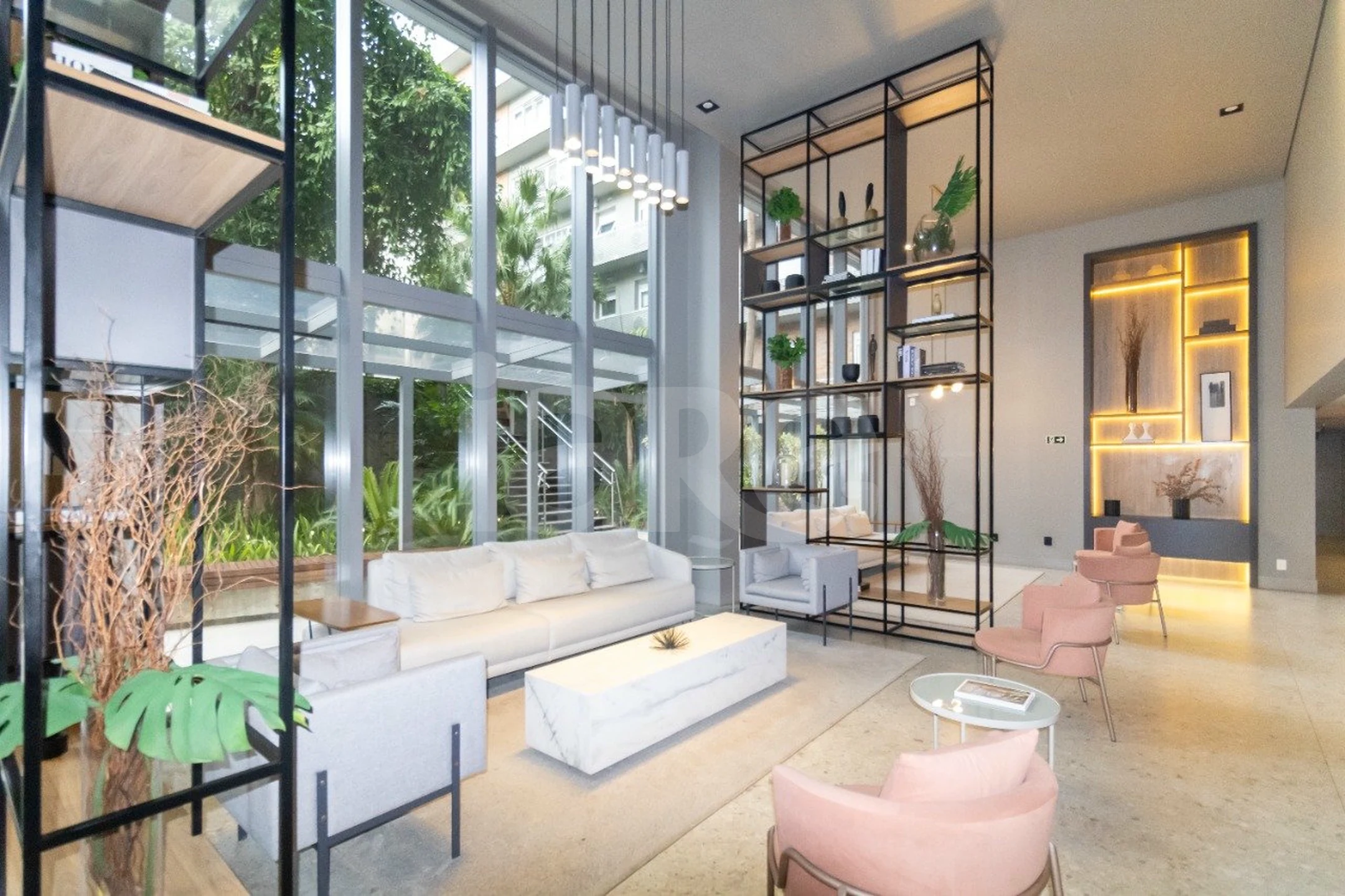 Villa Moinhos Apto 8788 - Apartamento com 59 m², em Rio Branco — foto 12