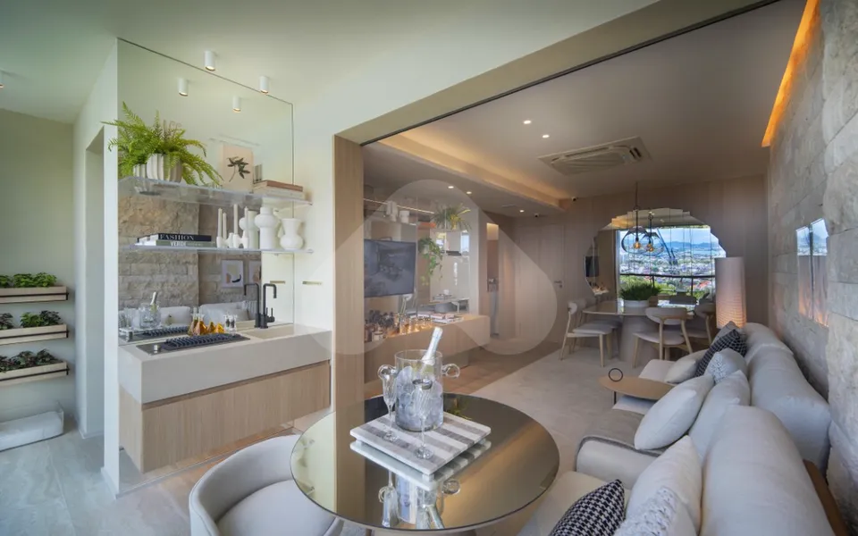 Epic Golf - Apartamento com 76,65 m², em Barra da Tijuca — foto 33