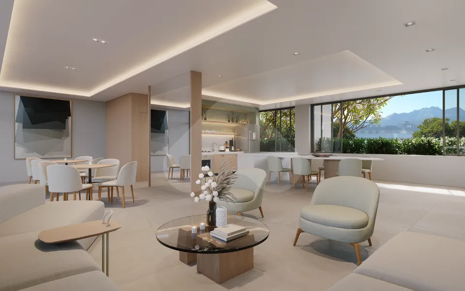Rio 2 Grand Quartier - Apartamento com 68,49 m², em Jacarepaguá — foto 21