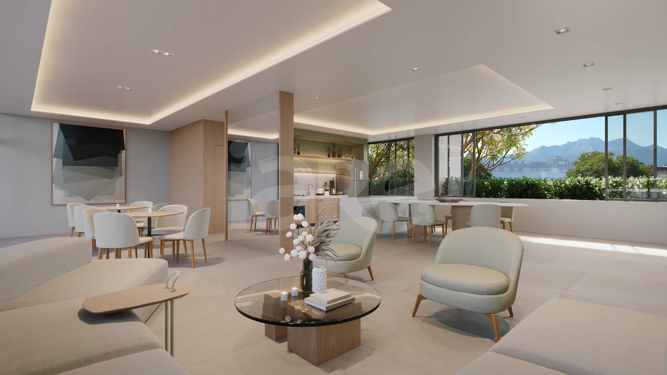 Rio 2 Grand Quartier - Cobertura com 236,57 m², em Jacarepaguá — foto 27