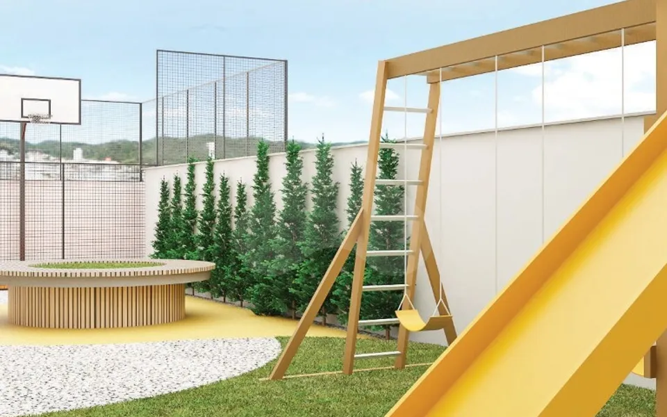 Satus Home - Apartamento com 67,85 m², em Fazenda — foto 9
