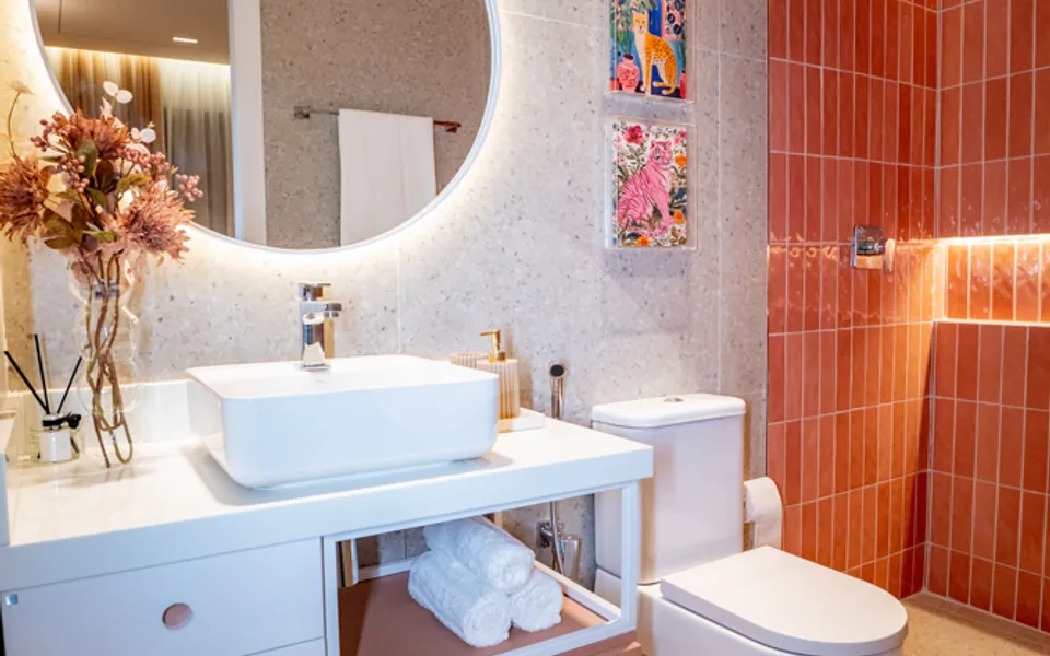 BS Rubi - Apartamento com 190,88 m², em Cocó — foto 36
