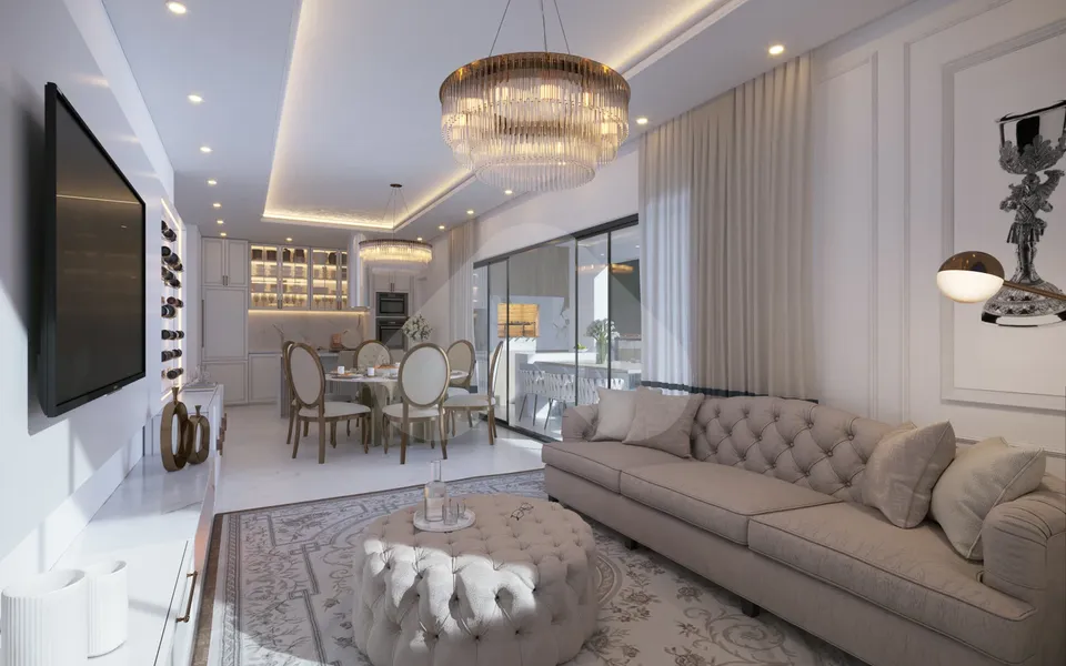 Le Jardins - Apartamento com 97 m², em Castelo Branco — foto 15