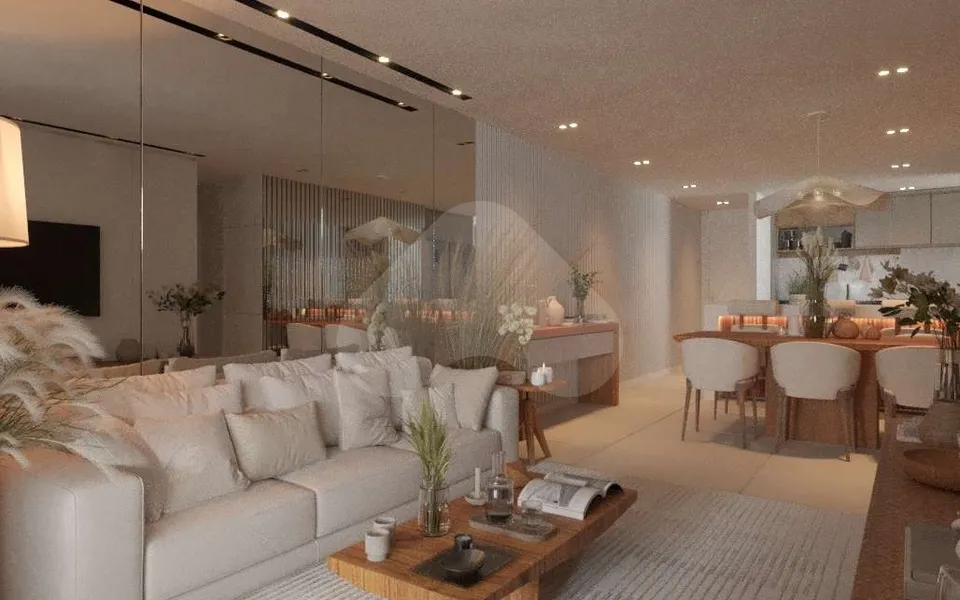 Aveiro - Cobertura com 108,82 m², em Recreio dos Bandeirantes — foto 6