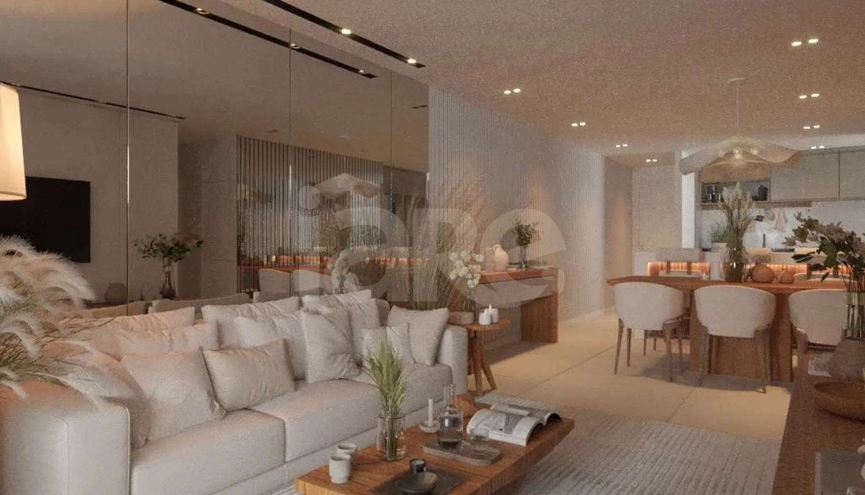 Aveiro - Cobertura com 108,82 m², em Recreio dos Bandeirantes — foto 2
