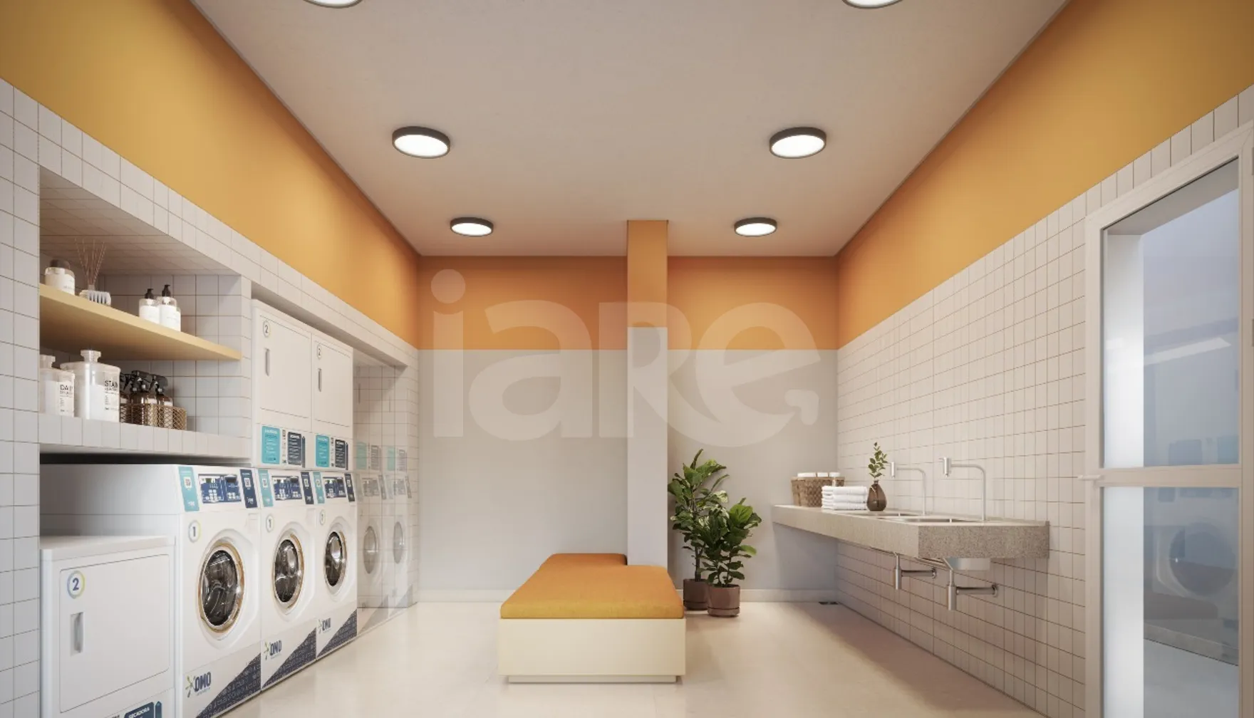 The Collection Moema - Studio com 26,7 m², em Moema — foto 20