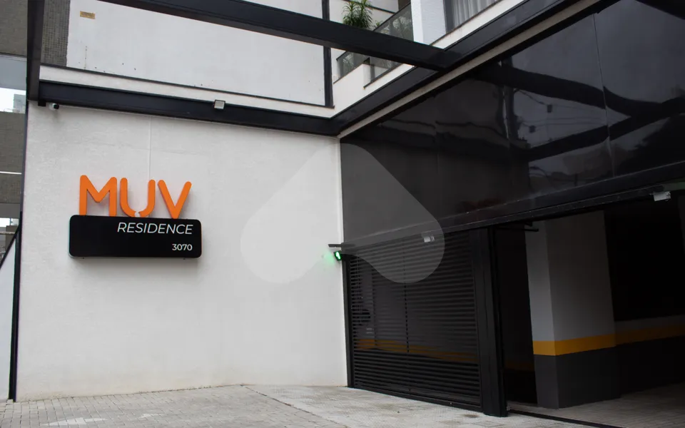 MUV Residence - Studio com 20,45 m², em Centro — foto 5