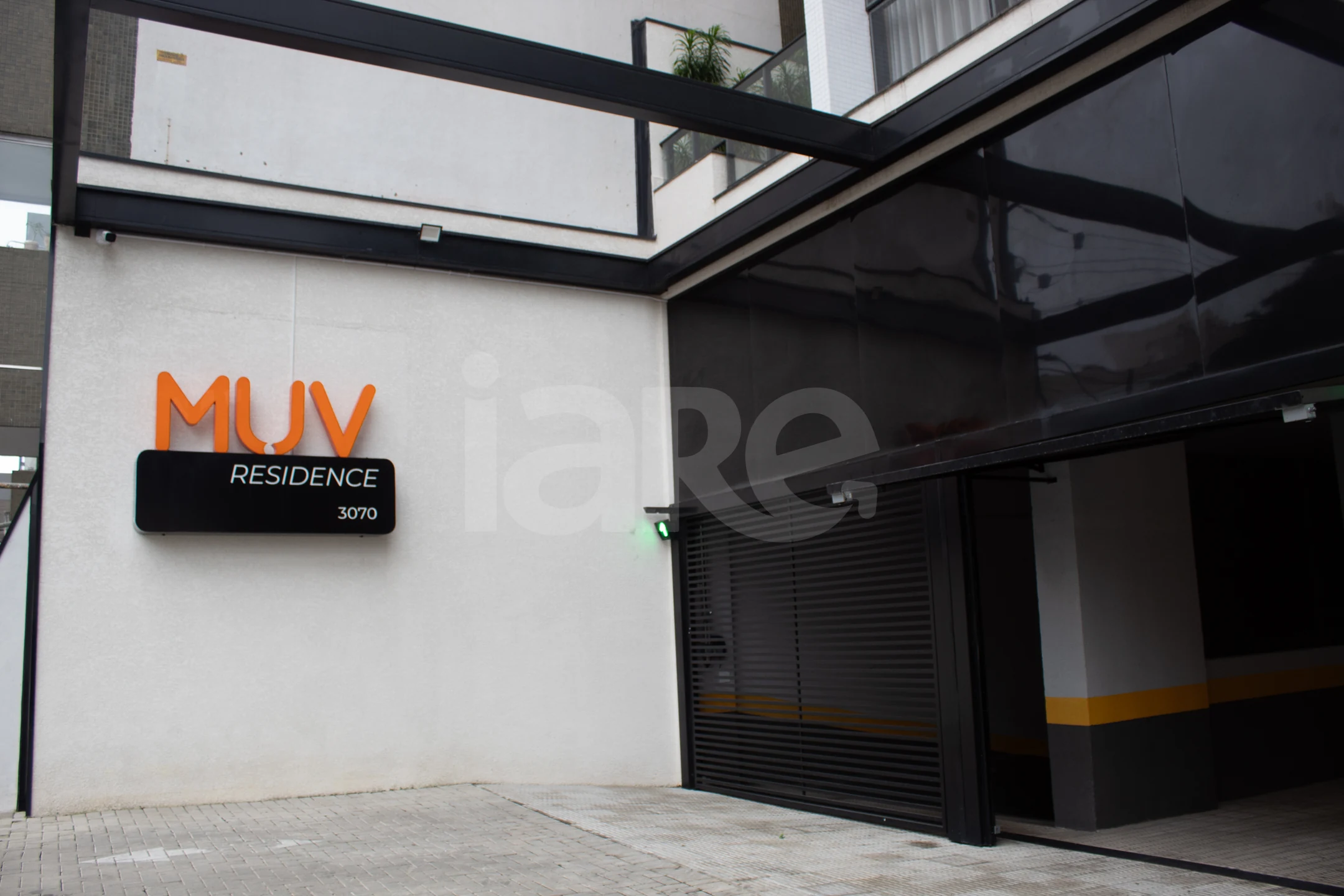 MUV Residence - Studio com 20,45 m², em Centro — foto 5