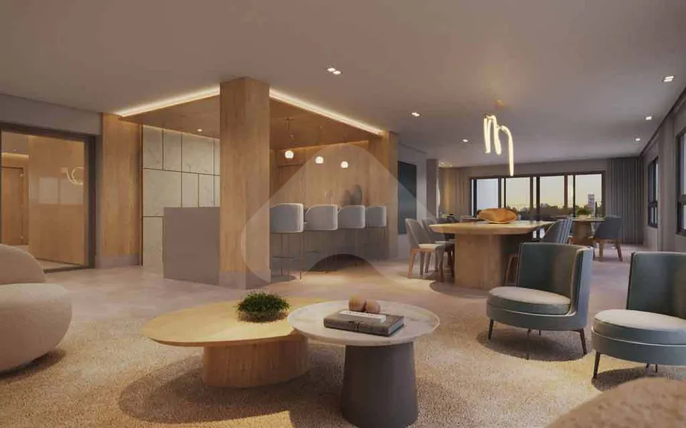 Due Vila Romana - Apartamento com 67,34 m², em Vila Romana — foto 14