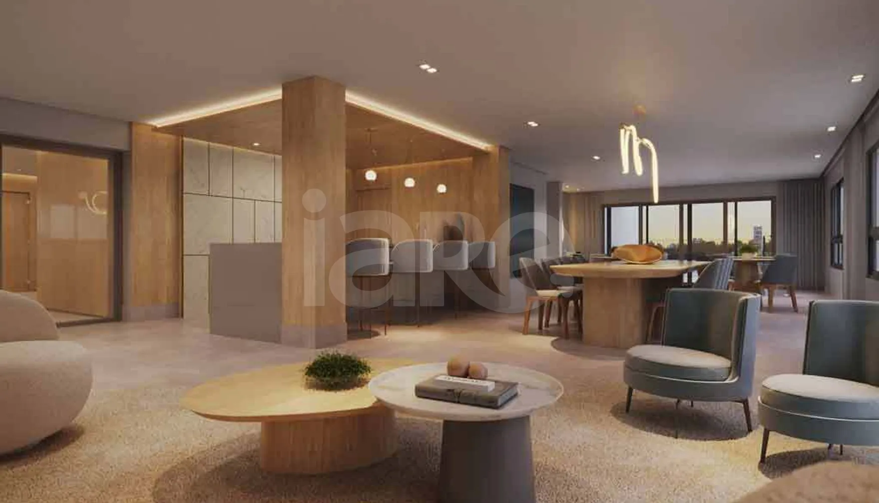Due Vila Romana - Apartamento com 67,34 m², em Vila Romana — foto 14