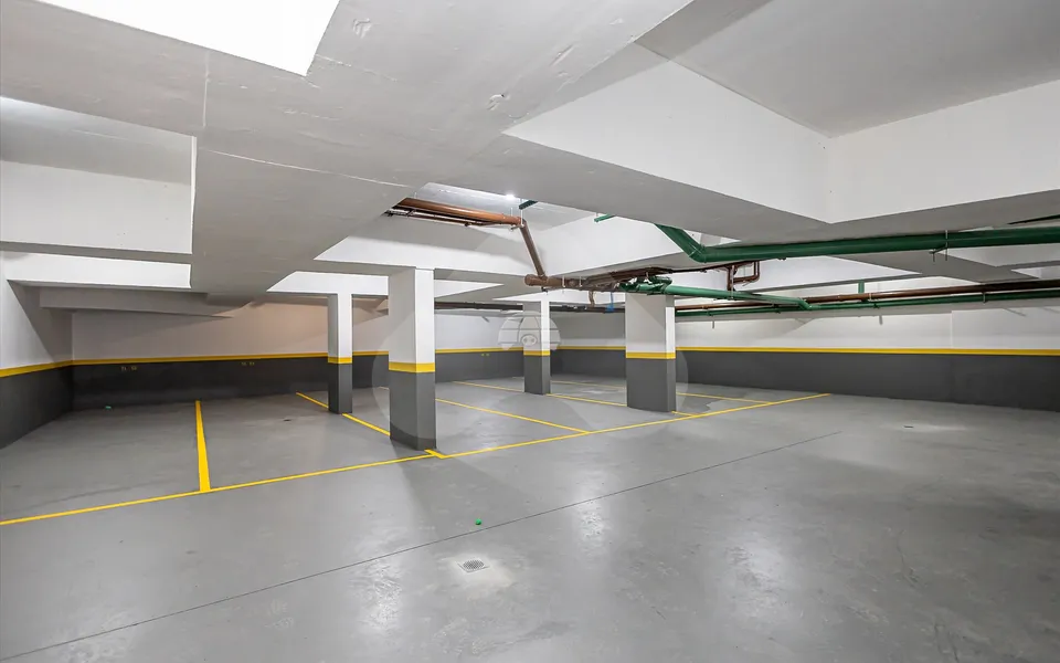 Firenze - Apartamento com 87,62 m², em Seminário — foto 11