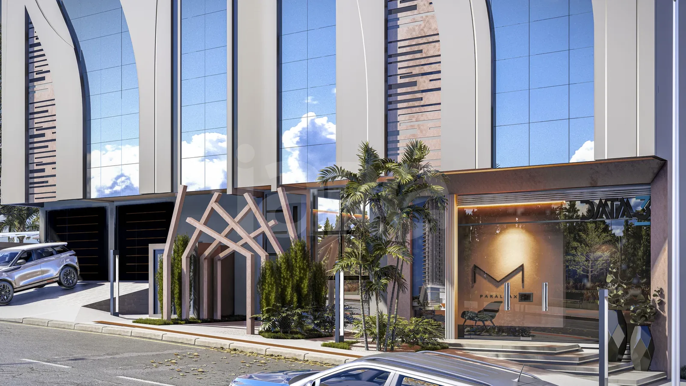 Nexus 360 - Apartamento com 43,92 m², em Vila Nova — foto 6
