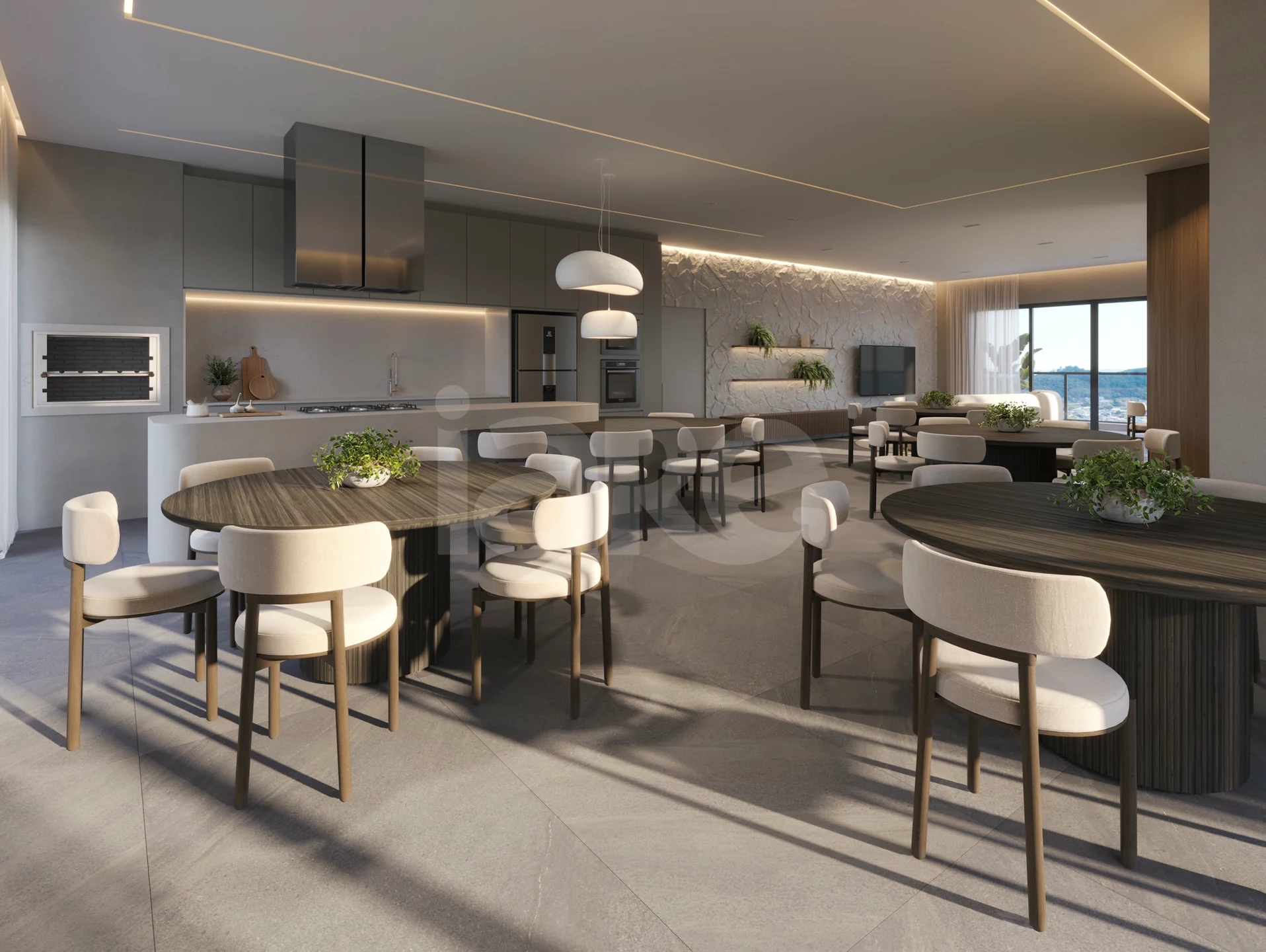 Bellomonte - Garden com 103 m², em Ingleses do Rio Vermelho — foto 10