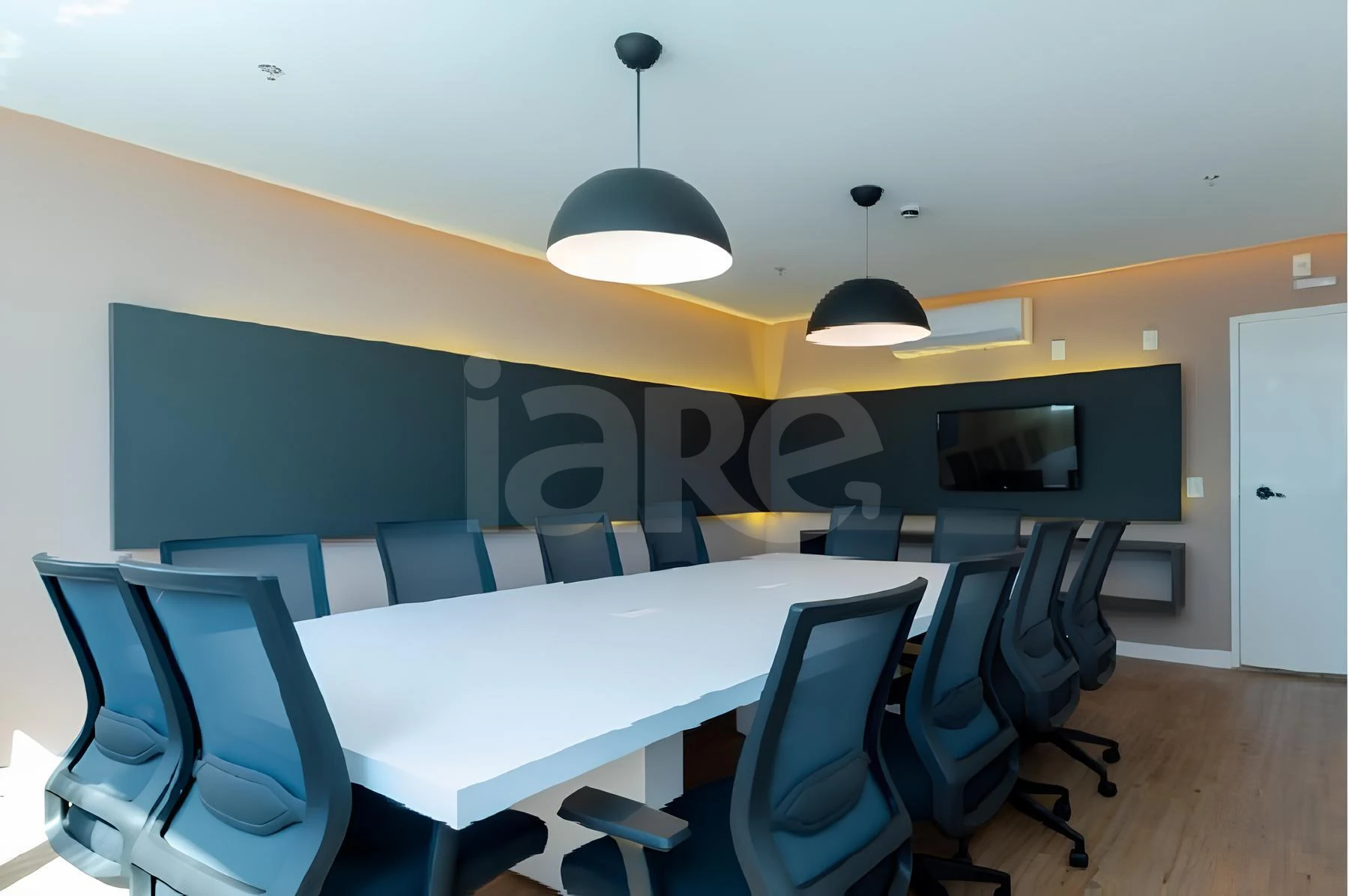 Skyline Intelligent Business - Sala comercial com 39,65 m², em Chácara Santo Antônio — foto 8