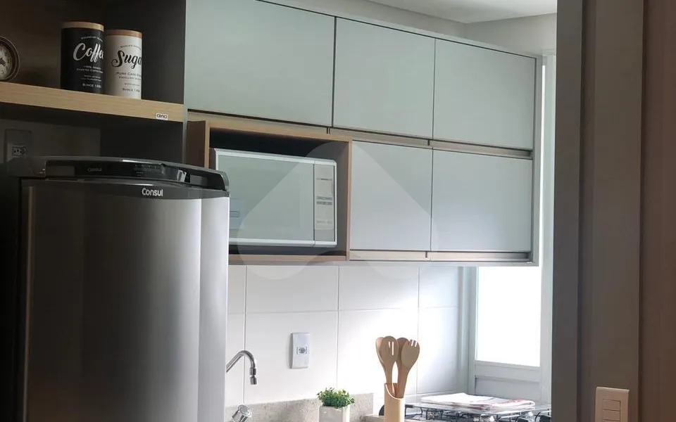 Kadesh - Apartamento com 45,81 m², em Independência — foto 13