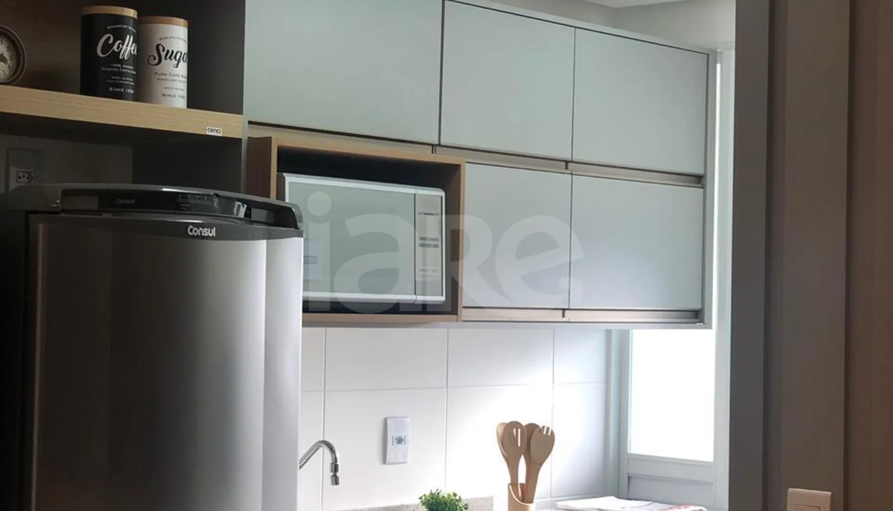 Kadesh - Apartamento com 46,35 m², em Independência — foto 13