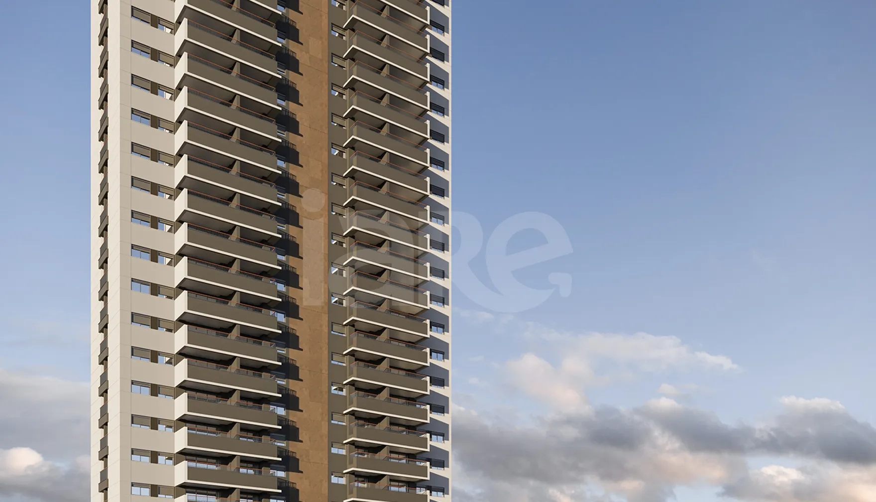 Sinésio - Garden com 44,52 m², em Perdizes — foto 8