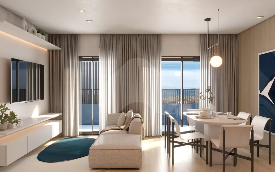Goa - Apartamento com 65,06 m², em Água Verde — foto 24