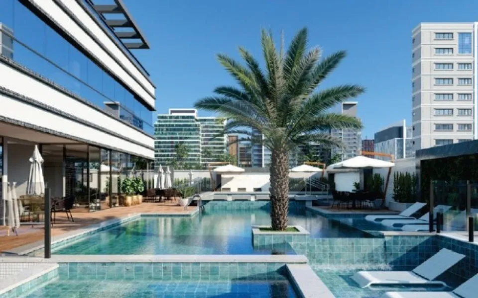 Exclusive 275 - Apartamento com 197,08 m², em Meia Praia — foto 24