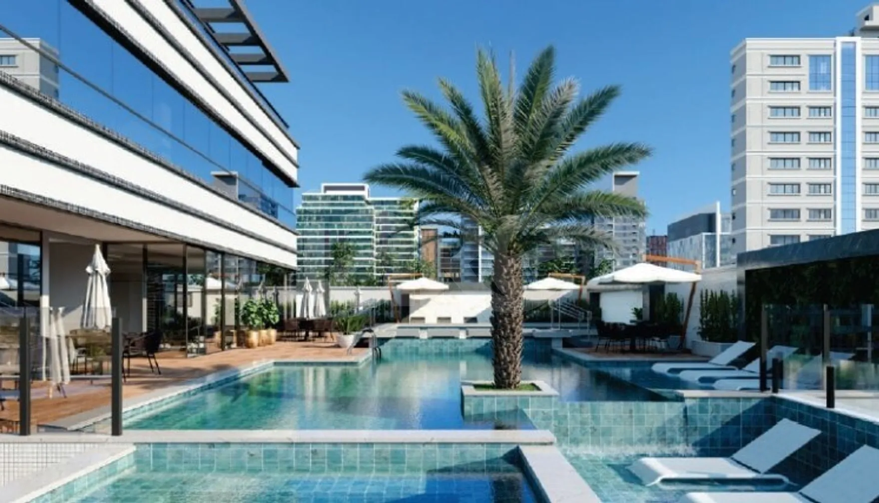 Exclusive 275 - Cobertura com 400,5 m², em Meia Praia — foto 32