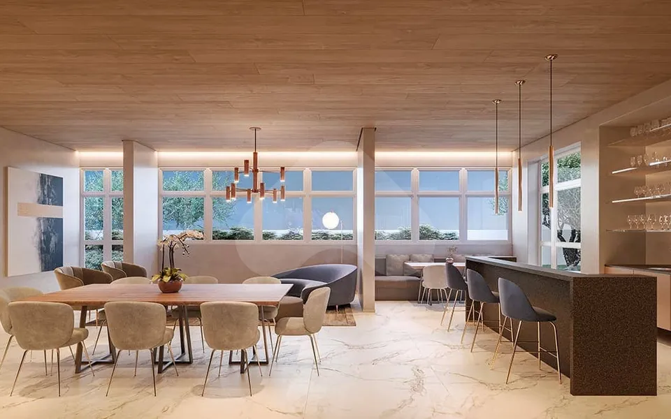 Trend - Apartamento com 65 m², em Vila Osasco — foto 9