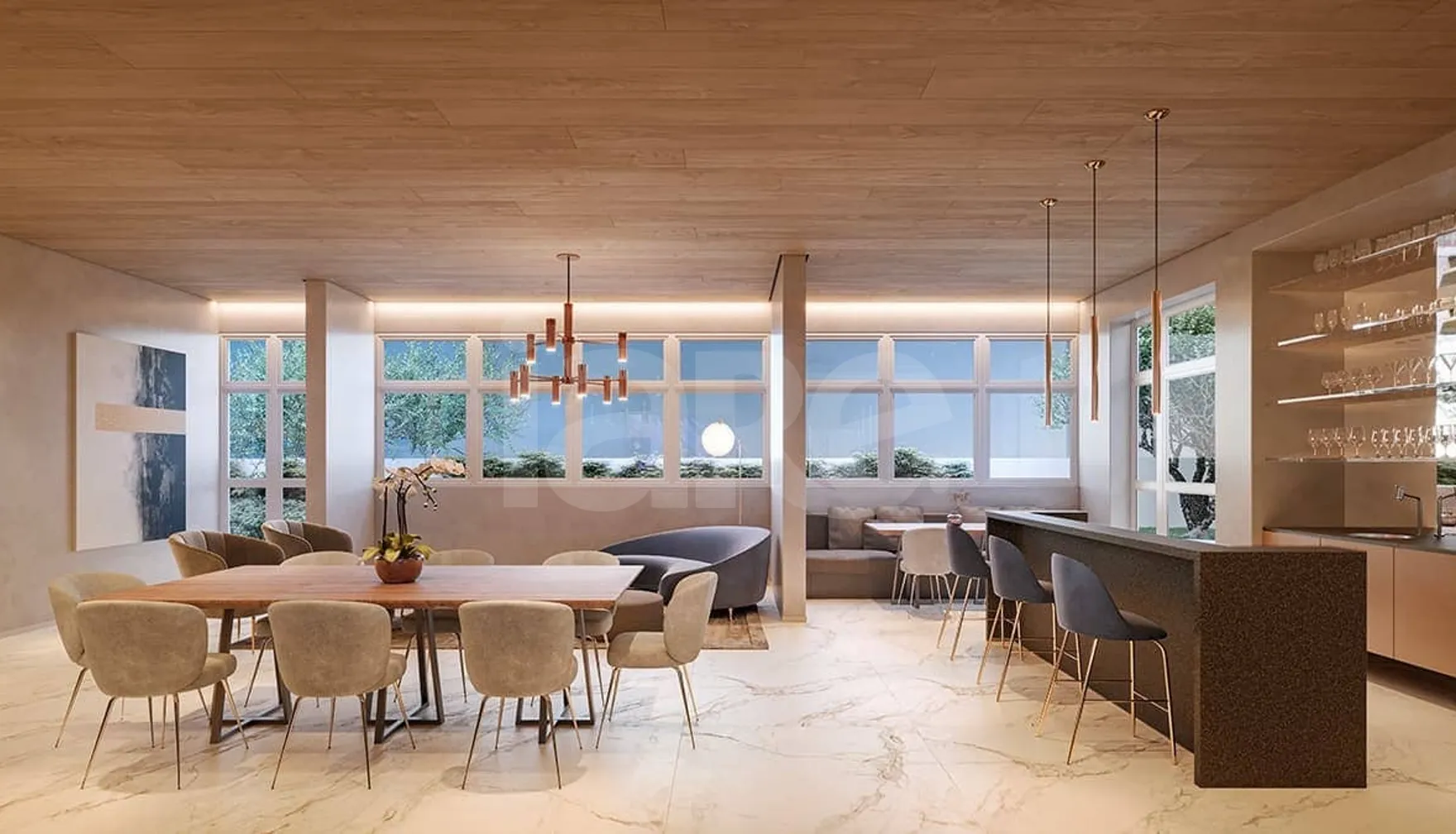 Trend - Apartamento com 65 m², em Vila Osasco — foto 12