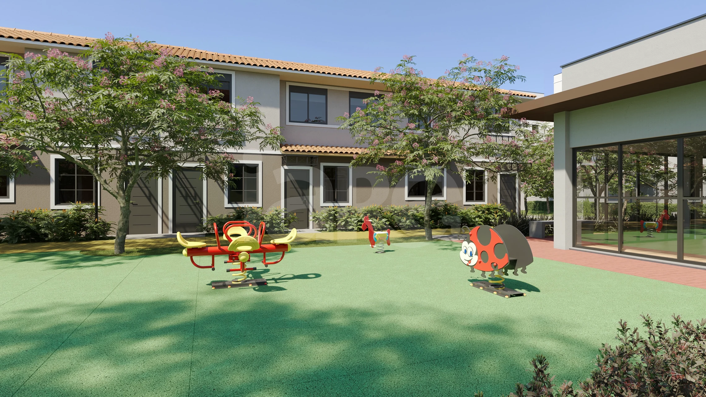 Villa Flora Jardins - Apartamento com 43,43 m², em Jardim Novo Ângulo — foto 14