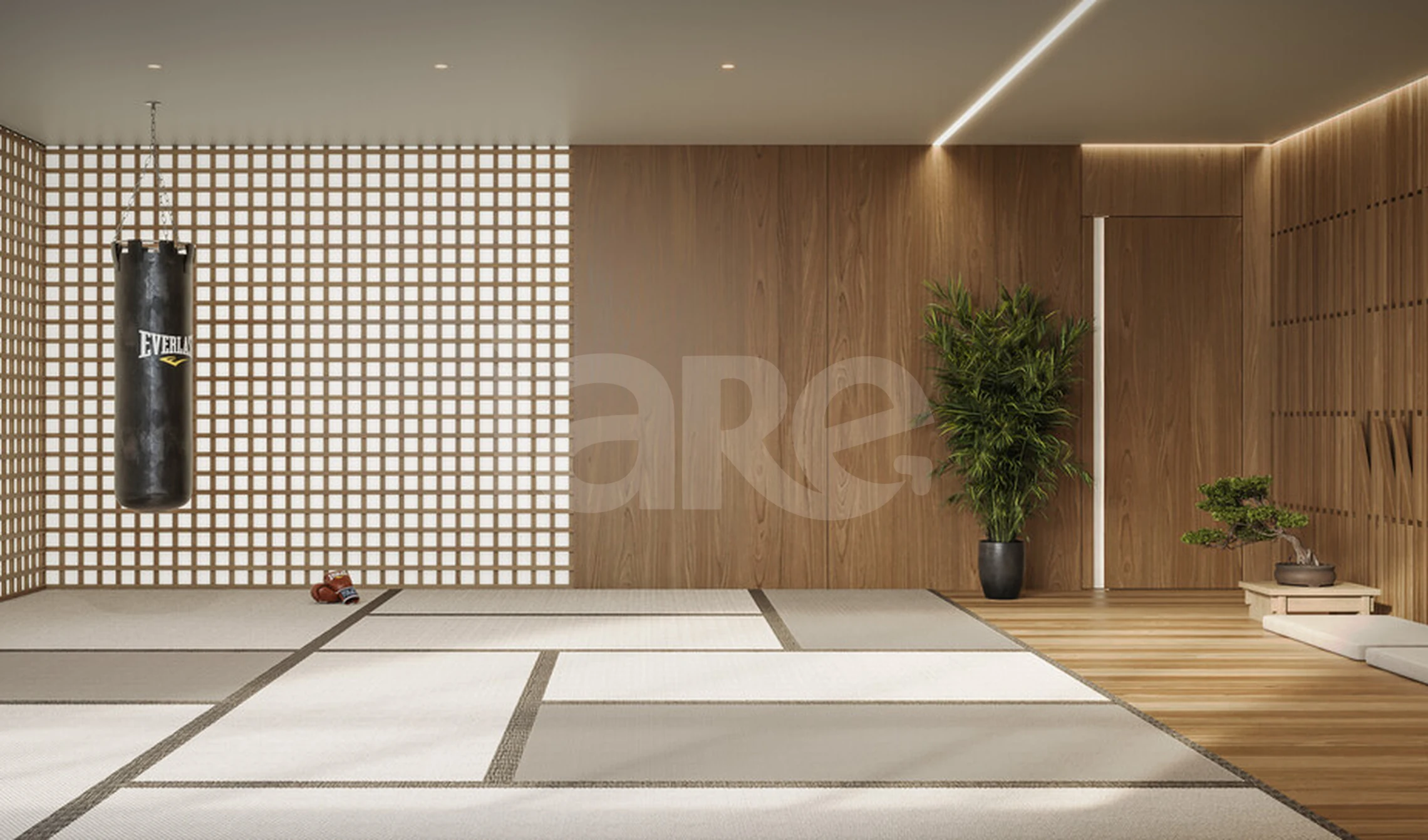 London Exclusive Home - Apartamento com 70 m², em Jardim Praia Mar — foto 16