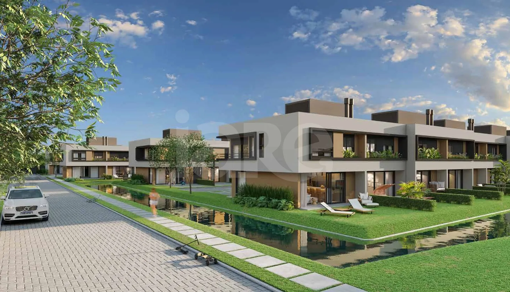 Gaia Atlântida - Casa com 104,87 m², em Centro — foto 9