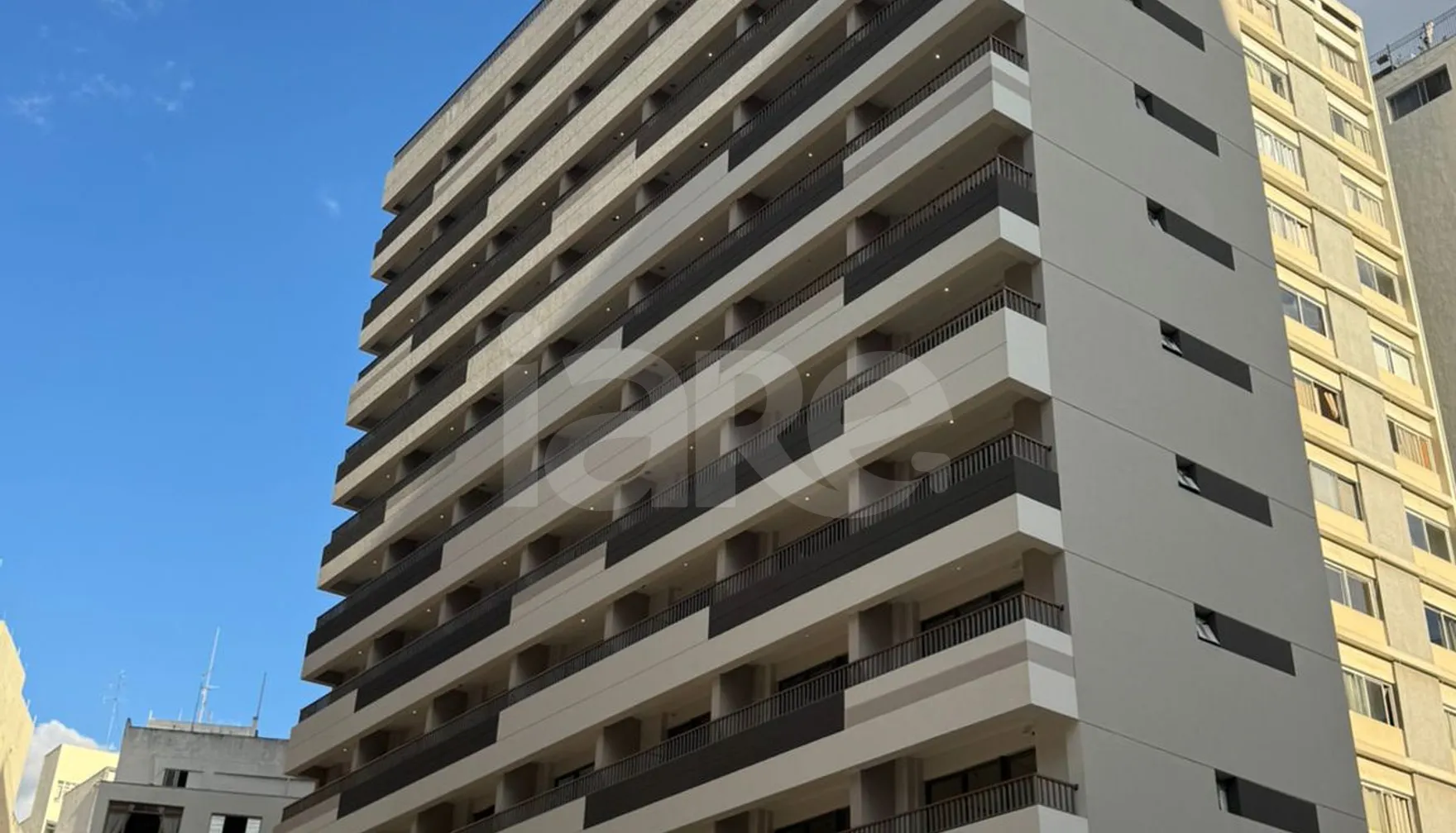 Barô Higienópolis by You - Apartamento com 67,38 m², em Higienópolis — foto 6