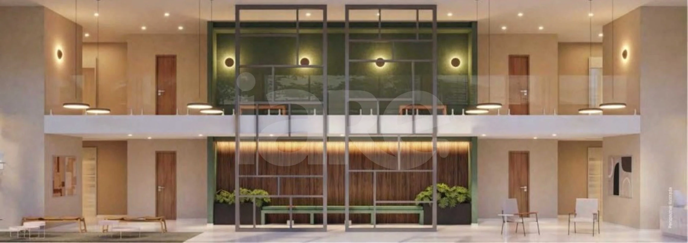 Ilha Pura Astra - Apartamento com 90,32 m², em Barra da Tijuca — foto 9
